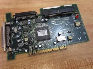 AHA-2940W/2940UW:Adaptec AHA-2940W/2940UW PCI SCSI Card AHA-2940W/2940UW:Adaptec AHA-2940W/2940UW PCI SCSI Card