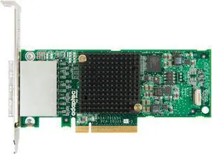 Adaptec 70165H Host Bus Adapter 2278500-R Adaptec 70165H Host Bus Adapter 2278500-R