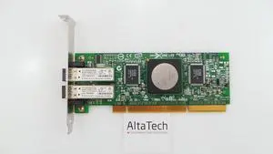 IBM DS4000 2-Port PCIx 4Gbps Host Bus Adapter (39M5895) IBM DS4000 2-Port PCIx 4Gbps Host Bus Adapter (39M5895)