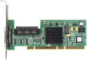 Hewlett Packard HP LSI Logic LSI20320 - Storage Controller - Ultra320 SCSI - PCI-X (DZ554A) Hewlett Packard HP LSI Logic LSI20320 - Storage Controller - Ultra320 SCSI - PCI-X (DZ554A)