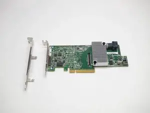 LSI 9300 MegaRAID SAS 9361-4i (LSI00415) PCI-Express 3.0 x8 SATA / SAS High Performance Four-Port 12Gb/s RAID Controller (Single Pack) LSI 9300 MegaRAID SAS 9361-4i (LSI00415) PCI-Express 3.0 x8 SATA / SAS High Performance Four-Port 12Gb/s RAID Controller (Single Pack)