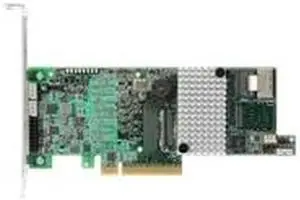 Lsi Logic Megaraid Sas 92664I Lsi Logic Megaraid Sas 92664I