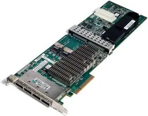 Hewlett Packard P812/1G Flash Backed Cache Controller Hewlett Packard P812/1G Flash Backed Cache Controller