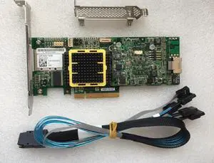 adapte*c ASR-5405Z 2266800-R 512MB 4-Ports RAID PCI-E x8 Controller+8087 to 4sata adapte*c ASR-5405Z 2266800-R 512MB 4-Ports RAID PCI-E x8 Controller+8087 to 4sata