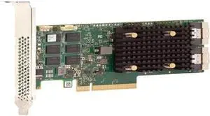 Hewlett Packard Enterprise HPE Broadcom MegaRAID MR416i-p SAS Controller Hewlett Packard Enterprise HPE Broadcom MegaRAID MR416i-p SAS Controller