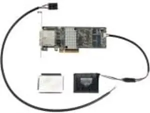 LSI LOGIC MegaRAID SAS 9286CV-8eCC Storage Controller LSI00335 LSI LOGIC MegaRAID SAS 9286CV-8eCC Storage Controller LSI00335