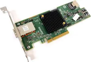 LSI SAS 9207-4I4E LSI SAS 9207-4I4E