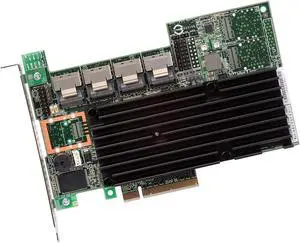 LSI00208 MegaRAID SAS 9260-16i 16 Ports 512MB 6Gb/s Controller Card LSI00208 MegaRAID SAS 9260-16i 16 Ports 512MB 6Gb/s Controller Card
