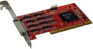 Rocketport Infinity Quad Pcix Upci 4PORT DB25M RS-232/422/485 Rocketport Infinity Quad Pcix Upci 4PORT DB25M RS-232/422/485