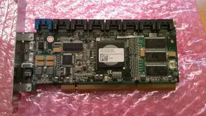 Sata Raid 2820SA SGL/128 Sata Raid 2820SA SGL/128