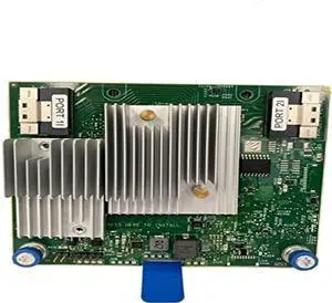 Hewlett Packard Enterprise HPE Broadcom MegaRAID MR416i-a SAS Controller Hewlett Packard Enterprise HPE Broadcom MegaRAID MR416i-a SAS Controller
