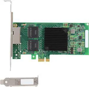 I350 T2V2 PCIE X1 Double Port Server Gigabit Ethernet Network Card, with RJ45 Interface for WindowsLinux VMware I350 T2V2 PCIE X1 Double Port Server Gigabit Ethernet Network Card, with RJ45 Interface for WindowsLinux VMware
