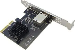10Gbps pieceIE3.0 to RJ45 Networking Card RTL8127AT Chip Gigabit Ethernet pieceIE Adapter 10000Mbps for piece Desktop 10Gbps pieceIE3.0 to RJ45 Networking Card RTL8127AT Chip Gigabit Ethernet pieceIE Adapter 10000Mbps for piece Desktop