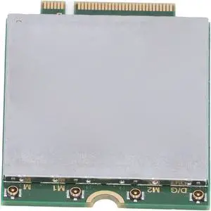 Network Card with 4G Module, 1Gbps High Speed LTE WCDMA Module for ThinkPad T14 T14s X13 Gen3 Laptop, FDD TDD Bands, DL MIMO 4x4, 10 Network Card with 4G Module, 1Gbps High Speed LTE WCDMA Module for ThinkPad T14 T14s X13 Gen3 Laptop, FDD TDD Bands, DL MIMO 4x4, 10