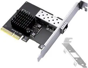 PCIe to 10Gbps RJ45 Networking Card for NAS Servers and Gaming PCs with Fast Speed Data Transfer PCIe to 10Gbps RJ45 Networking Card for NAS Servers and Gaming PCs with Fast Speed Data Transfer