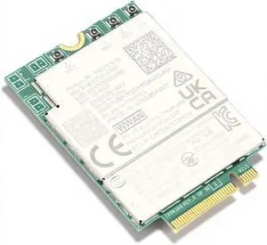 Tangxi T99W373 DW5932eSIM 5G Module Wireless WAN Card, 5G LTE Network Card with PCIe M.2 Interface for Latitude 5350 5450 5550 Precision 3490 3590 3591 Laptop Tangxi T99W373 DW5932eSIM 5G Module Wireless WAN Card, 5G LTE Network Card with PCIe M.2 Interface for Latitude 5350 5450 5550 Precision 3490 3590 3591 Laptop