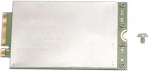 M.2 Network Card,NL952 NA M.2 4G LTE Network Card,2000Mbps DL 150Mbps Speed LTE FDD TDD WCDMA Network Card Adapter for PC Laptops M.2 Network Card,NL952 NA M.2 4G LTE Network Card,2000Mbps DL 150Mbps Speed LTE FDD TDD WCDMA Network Card Adapter for PC Laptops