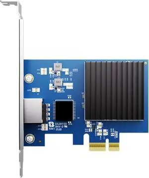 Fast Speed 10G PCIe4.0 Networking Card for ITX Motherboards Double Bandwidth 16Gbps RTL8127 Chip Not Fan PXE Boot Ready Not Disk Required PCIe NICs Fast Speed 10G PCIe4.0 Networking Card for ITX Motherboards Double Bandwidth 16Gbps RTL8127 Chip Not Fan PXE Boot Ready Not Disk Required PCIe NICs