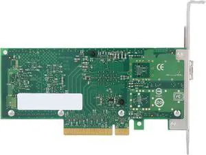 for X520-DA1 Network Card 82599EN PCI-E 10G SFP Fiber Network Card Ethernet Single-Port SFP Fiber Network Card for X520-DA1 Network Card 82599EN PCI-E 10G SFP Fiber Network Card Ethernet Single-Port SFP Fiber Network Card