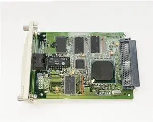 Internal Network Card Fit for HP Jetdirect 610N J4169A 10/100TX 4200 4250 5500 5550 3005 5200 2100 2200 2400 500 P4014 Internal Network Card Fit for HP Jetdirect 610N J4169A 10/100TX 4200 4250 5500 5550 3005 5200 2100 2200 2400 500 P4014