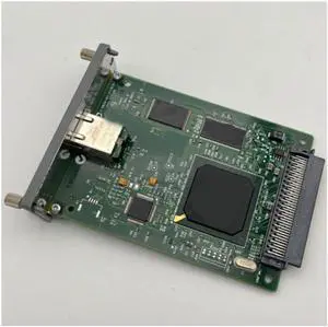 J7934-61033 J7997-61003 Fit for HP Jetdirect 620n 625n 630n 635n 620 625 630 635 Internal Network Card J7961-61023(for Jetdirect 625n) J7934-61033 J7997-61003 Fit for HP Jetdirect 620n 625n 630n 635n 620 625 630 635 Internal Network Card J7961-61023(for Jetdirect 625n)