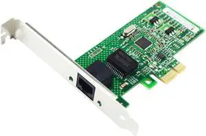 9301CT for 82574L Chipset EXPI9301CT Gigabit Ethernet Desktop PCIE X1 Network Adapter 10/100/1000Mbps NIC for Computer 9301CT for 82574L Chipset EXPI9301CT Gigabit Ethernet Desktop PCIE X1 Network Adapter 10/100/1000Mbps NIC for Computer