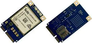 RYT94AP 4G CAT 4 LTE/GNSS Mini PCIe Card (Suitable for Asia Area, LTE FDD Band: 1,3,5,8,9,18,19,26,28) RYT94AP 4G CAT 4 LTE/GNSS Mini PCIe Card (Suitable for Asia Area, LTE FDD Band: 1,3,5,8,9,18,19,26,28)