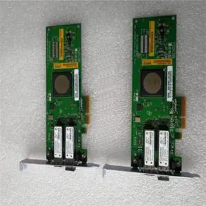 Dual-Port FC Fiber Network PCIe 4GB FHBA Card - AD355-60001 AD355A for High-Performance Data Transfer Dual-Port FC Fiber Network PCIe 4GB FHBA Card - AD355-60001 AD355A for High-Performance Data Transfer