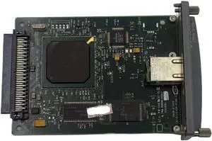 1X 4250 disassembly Ethernet Internal Print Server Network Card for JetDirect J7934A J7934G 5550 5500 3005 5200 2200 1X 4250 disassembly Ethernet Internal Print Server Network Card for JetDirect J7934A J7934G 5550 5500 3005 5200 2200