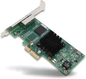 Zunate Gigabit Dual Port PCIe Network Card, I350 T2 Compatible 1Gb Ethernet Adapter 2 RJ45 LAN Ports PCI Express 2.0 X4 for Server Desktop Linux VMware Zunate Gigabit Dual Port PCIe Network Card, I350 T2 Compatible 1Gb Ethernet Adapter 2 RJ45 LAN Ports PCI Express 2.0 X4 for Server Desktop Linux VMware