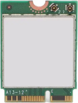 Yoidesu High Speed Band Gaming Card, 8774Mbps MU MIMO 5.4 Net Card with 2.4G 5G 6G, M.2 for (No Antenna) Yoidesu High Speed Band Gaming Card, 8774Mbps MU MIMO 5.4 Net Card with 2.4G 5G 6G, M.2 for (No Antenna)