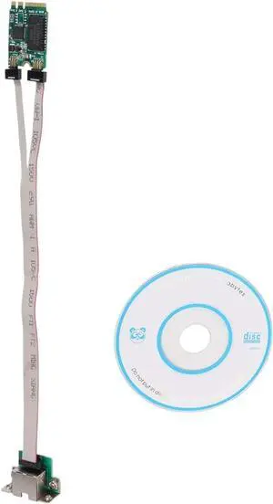M.2 A+E Key 2.5G Ethernet LAN Card Rtl8125B Industrial Control Network Card Pci Network Adapter M.2 A+E Key 2.5G Ethernet LAN Card Rtl8125B Industrial Control Network Card Pci Network Adapter