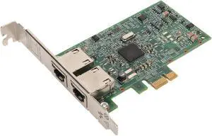 PCIe Network Card BCM5720 Chip 5GT S 10.100.1000Mbps 2 Gigabit RJ45 Server Adapter for Server 2008 PCIe Network Card BCM5720 Chip 5GT S 10.100.1000Mbps 2 Gigabit RJ45 Server Adapter for Server 2008