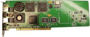 SK-9822 SK-NET Gigabit GE-T Dual Link PCI SK-9822 SK-NET Gigabit GE-T Dual Link PCI