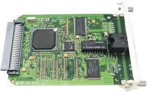 J6057-69001E J6057-60002 Compatible with Jetdirect 615n J6057a 10/100tx Internal Network Card for J6057-69001E J6057-60002 J6057-69001E J6057-60002 Compatible with Jetdirect 615n J6057a 10/100tx Internal Network Card for J6057-69001E J6057-60002