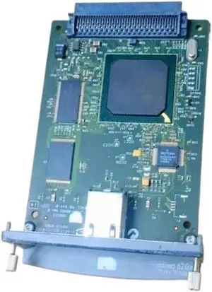 Ethernet Internal Print Server Network Card Fit for HP JetDirect 620N J7934A J7934G 4200 4250 5200 2100 2200 2400 5500 5550 3005 Ethernet Internal Print Server Network Card Fit for HP JetDirect 620N J7934A J7934G 4200 4250 5200 2100 2200 2400 5500 5550 3005