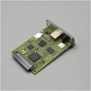 J7934-61033 J7997-61003 Fit for HP Jetdirect 620n 625n 630n 635n 620 625 630 635 Internal Network Card J7961-61023(Fit for Jetdirect 635n) J7934-61033 J7997-61003 Fit for HP Jetdirect 620n 625n 630n 635n 620 625 630 635 Internal Network Card J7961-61023(Fit for Jetdirect 635n)