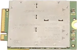 Drfeify MDM9250 Chipset 4G Module Wireless Network Card, Supports 24 LTE Bands and 3G Networks, Ideal for Mobile Computing and M2M Applications Drfeify MDM9250 Chipset 4G Module Wireless Network Card, Supports 24 LTE Bands and 3G Networks, Ideal for Mobile Computing and M2M Applications