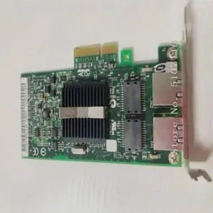 9402PT PCI-E X4 Gigabit Server Network Card - High-Speed X7280A-2 371-0905 for Reliable Connectivity 9402PT PCI-E X4 Gigabit Server Network Card - High-Speed X7280A-2 371-0905 for Reliable Connectivity