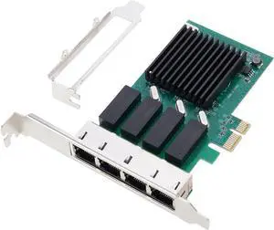 PCIE Card 2500Mbps Gigabit Card 10/100 / 1000Mbps RTL8111H RJ45 PCI-E 2.5G Adapter Express Adapter PCIE Card 2500Mbps Gigabit Card 10/100 / 1000Mbps RTL8111H RJ45 PCI-E 2.5G Adapter Express Adapter