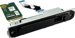NUC 14 Pro 2nd LAN Card Accessory for NUC14RVH NUC 14 Pro 2nd LAN Card Accessory for NUC14RVH