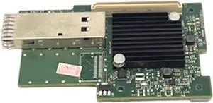 CX345A Network Card MCX345A-BCPN Single Port 40GB PCI-E x8 OCP Interface Network Card for Computer Server CX345A Network Card MCX345A-BCPN Single Port 40GB PCI-E x8 OCP Interface Network Card for Computer Server