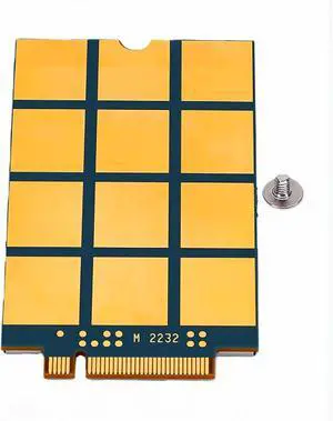 Karlak Band Module HighSpeed Sub 6GHz Network Card for Industrial Routers M.2 Interface Size 30 X 52 X 2.3mm Karlak Band Module HighSpeed Sub 6GHz Network Card for Industrial Routers M.2 Interface Size 30 X 52 X 2.3mm