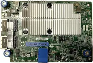 DL360 380 G9 H240AR 12GB Host Array Bus Adapter HBA Controller 749997-001 726759-001 726757-B21 DL360 380 G9 H240AR 12GB Host Array Bus Adapter HBA Controller 749997-001 726759-001 726757-B21