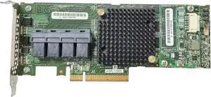 Suitable ForASR - 71605 Array Card 1G Cache + Flash Battery 9361-16i 16 Disk RAID Card Suitable ForASR - 71605 Array Card 1G Cache + Flash Battery 9361-16i 16 Disk RAID Card