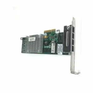 High-Performance Four-Port Gigabit Network Card Compatible with NC375T 539931/491176-001/538696-B21 High-Performance Four-Port Gigabit Network Card Compatible with NC375T 539931/491176-001/538696-B21