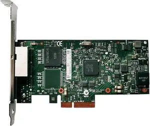 Suitable for 361T Dual Gigabit Network Card 652479-B21 652495-001 656241-001 AM4 Chip Suitable for 361T Dual Gigabit Network Card 652479-B21 652495-001 656241-001 AM4 Chip