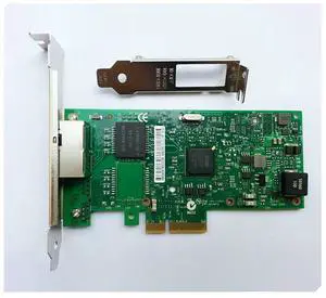 for I350AM2 Chip PCI-E X4 RJ45 Dual Port Gigabit Ethernet LAN 10/100/1000Mbps Network Interface Card for I350-2T for I350AM2 Chip PCI-E X4 RJ45 Dual Port Gigabit Ethernet LAN 10/100/1000Mbps Network Interface Card for I350-2T