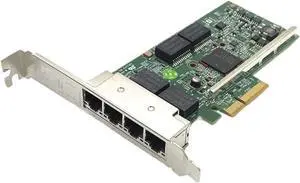 0KH08P 0TMGR6 BCM5719 4-Port Gigabit Pcie Network Card for R750 R730 R740 Server Computer(Full Height) 0KH08P 0TMGR6 BCM5719 4-Port Gigabit Pcie Network Card for R750 R730 R740 Server Computer(Full Height)