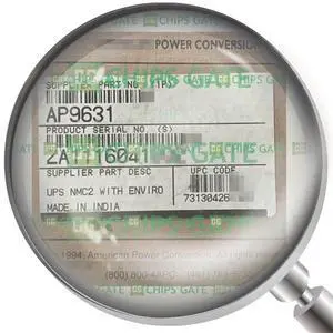 AP9631 New AP9631 Management Network Card 2 w/ AP9335T Probe AP9631 New AP9631 Management Network Card 2 w/ AP9335T Probe
